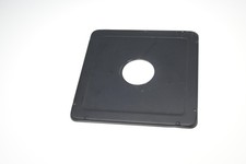 Omega/Toyo-View 4x5 Lens Board, Copal 1 G401