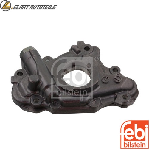 ÖLPUMPE 49742 FÜR TOYOTA 4ZZ-FE 1.4L 1ZZ-FE 1.8L 3ZZ-FE 1.6L 4cyl COROLLA  - Bild 1 von 8