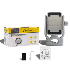 Aluminum Handlebar Mount Phone Holder For Moto G7/Plus