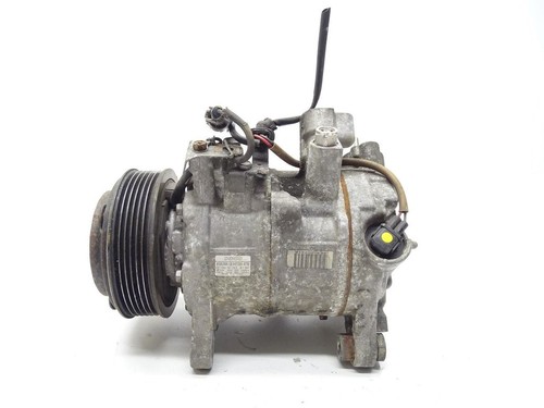 BMW 3 F30 F35 F31 2015 Klimakompressor Pumpe 9223694 KJK31017