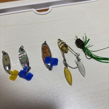 Small Lures Slj Hopkins/Flip Jig Etc.