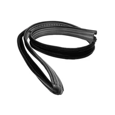 Glass Run Window Channel For Chevrolet K30 PICKUP 1973-1975; WC 59