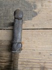 International Harvester 5E 7 1/2 Monkey Wrench Loop Handle 11 1/2"  USA IHC — photo 8