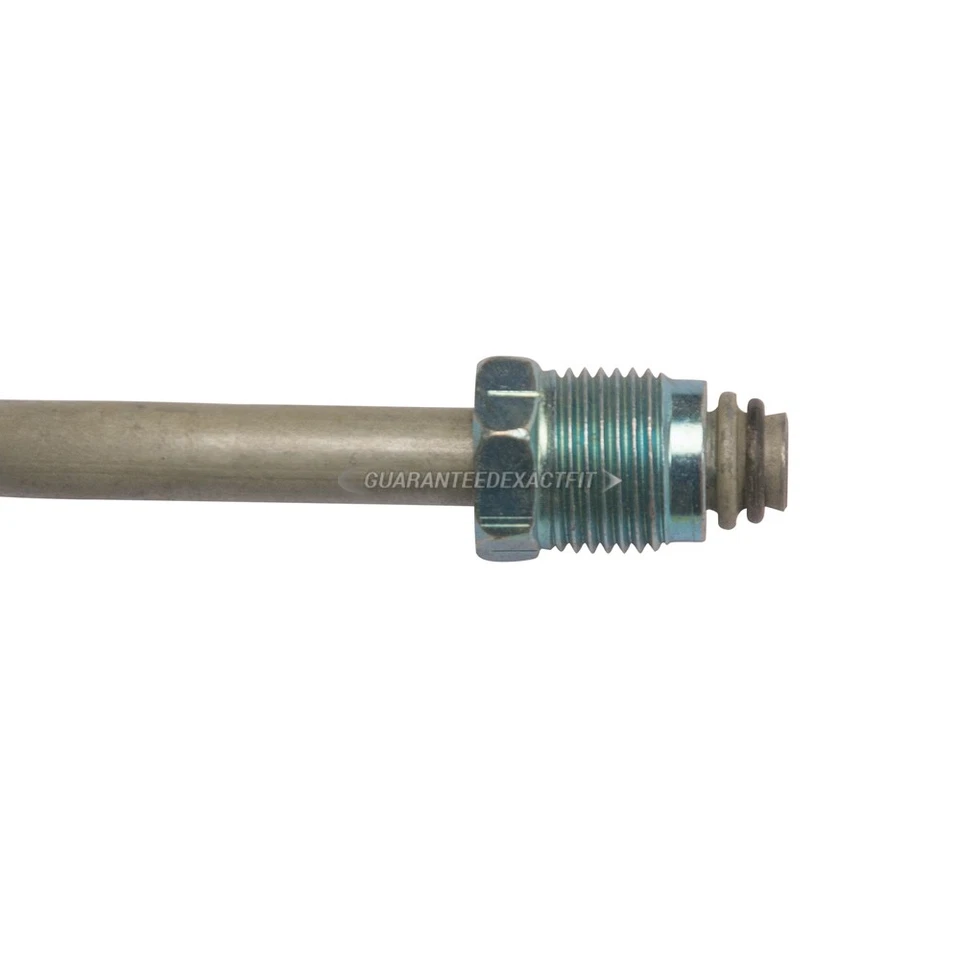 Manguera de presión de dirección asistida Edelmann para Oldsmobile Cutlass Calais Foto 2 de 3