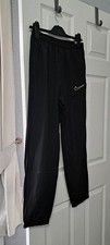Nike Boys Tracksuit Bottoms