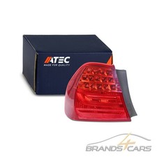 ATEC HECKLEUCHTE RÜCKLEUCHTE RÜCKLICHT LED AUßEN LINKS FÜR BMW 3-ER E90 08-11