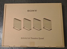 Sony BRAVIA Theatre Quad 4 kabellose Lautspre...