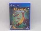 Rayman Legends (PlayStation 4, 2014) New Factory Sealed - Free Ship