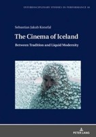 The Cinema Of Iceland Sebastian Jakub Konefa¿