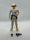 Cloud Car Pilot  - 1980 - Star Wars - Figure - Vintage