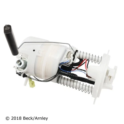 Bomba de combustible eléctrica Beck Arnley 152-1010 Foto 3 de 4