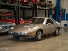 1982 Porsche 928 with 30K origina miles