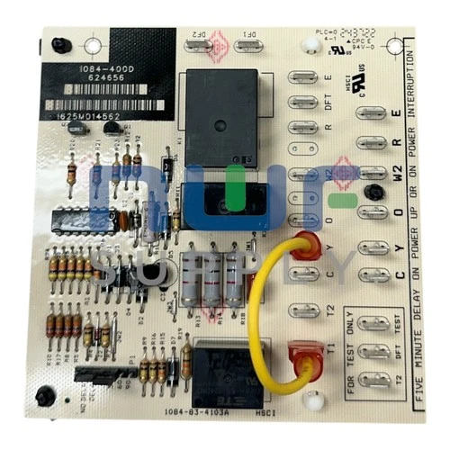 917012 Nordyne Gibson Frigidaire OEM Replacement Defrost Control Board