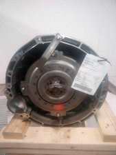 Used Automatic Transmission Assembly Fits 2014 Ford Mustang At 6 Speed 3.7l Id