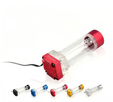 P67D Water Cooling Pump 190mm Reservoir G1/4 ...