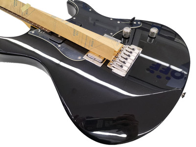 Yamaha PAC611V BTR LTD Bocchi the Rock Guitar Unused Certificate Special Model
