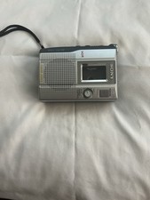 Sony Walkman Vintage Cassette Tape Player