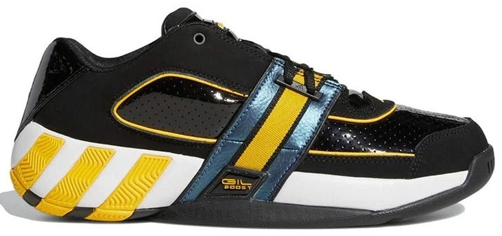 Adidas Agent Gil Restomod Knicks for sale | eBay
