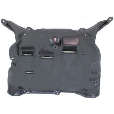 Engine Splash Shield For Volvo XC90 2003-2014 Lower 2.9L Rear Engine Cover
