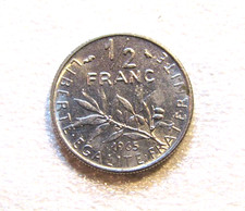 1 FRANC 1965年 s-l400.jpg