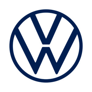 Genuine Volkswagen Brake Disc 4M0-615-301-AN