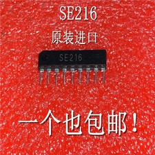 NEW 1PCS/LOT SE216 SE 216 ZIP-9 car transistor in stock