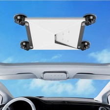 Starlink Mini Car Suction Cup Mount, Satellite Strong Suction Cup Mounting Kit