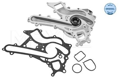 MEYLE Wasserpumpe Motorkühlung 013 220 0030 für MERCEDES KLASSE W204 Model S212