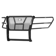 Cattleman Grille Guard Powder Coated Steel Fits 2017-2024 Nissan Titan 1601b Cattleman Grille Guard Powder Coated Steel Fits 2017-2024 Nissan Titan 1601b