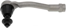 FVP RIDE CONTROL TO60311 Steering Tie Rod End