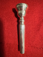 Schilke 22 Trompetenmundstück Trumpet Mouthpiece
