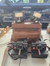 Poland OneStep Plus Land Camera LOT