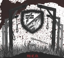GOAT DISCIPLE - wolfcult domination DigiMCD