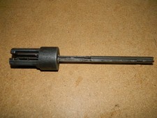 Sunnen Hone Adapter K16-A BL16-A Y16-A with BL16-526AS Mandrel