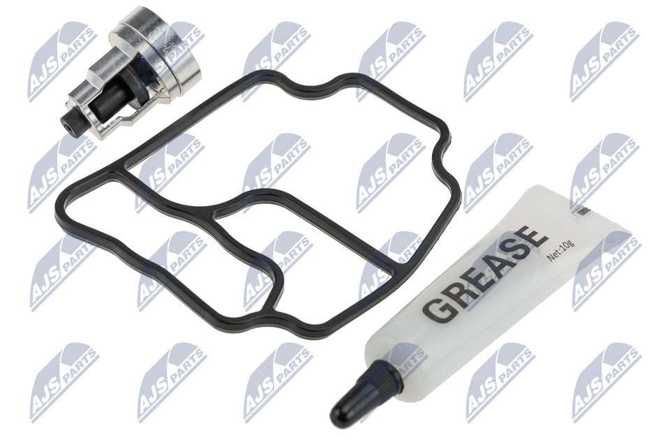 Non-Return Valve Obudowy Podstawy For Bmw E34 E36 E39 E46 E60 - Image 4