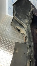 Pare-choc arrière Renault VEL SATIS