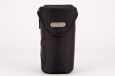 Cullmann 92779 Objektivköcher Köcher lens case universal in Schwarz black