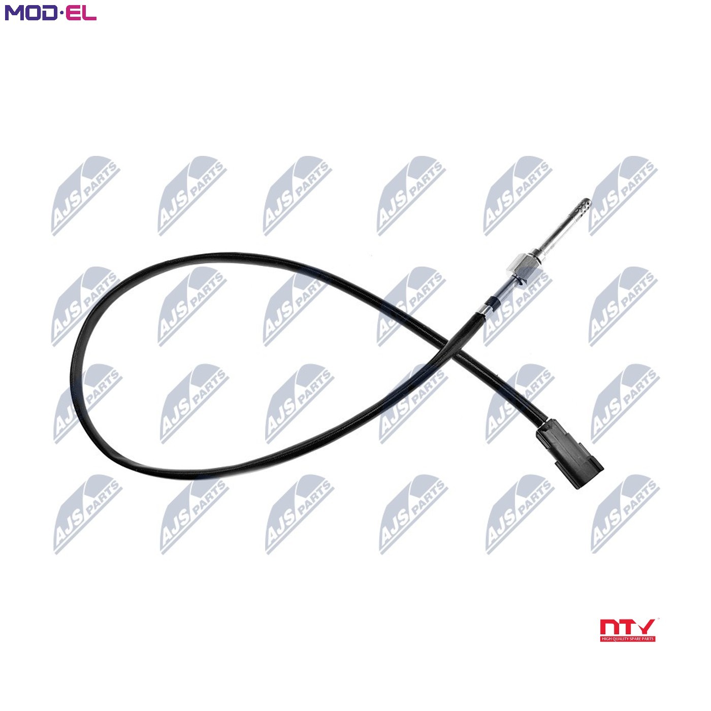 SENSOR EXHAUST GAS TEMPERATURE EGT-CH-002 FOR DODGE JEEP WRANGLER/JK/III 2.8L - Image 9