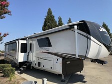 2026 Jayco Pinnacle 38FBRK