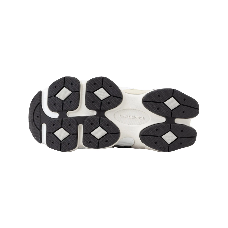 New Balance 9060 Gris Pizarra Piedra Árida PC9060BA PS Nuevo Foto 4 de 4