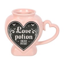 Something Different Love Potion 350ml MugOne Size Pink SD10109