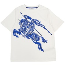 Burberry Cedar Knight Kids T-Shirt 8078326 B7347 94861259