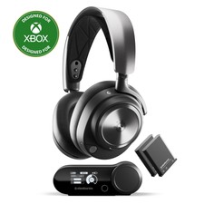 Arctis Nova Pro Wireless Xbox Multi-System Ga...
