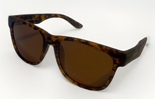 Goodr BFG Large Active Running No Slip Square Polarized Sunglasses 56-12-162