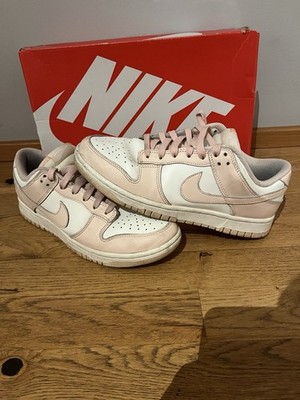 W Nike Dunk Low Se Rosa EU 39