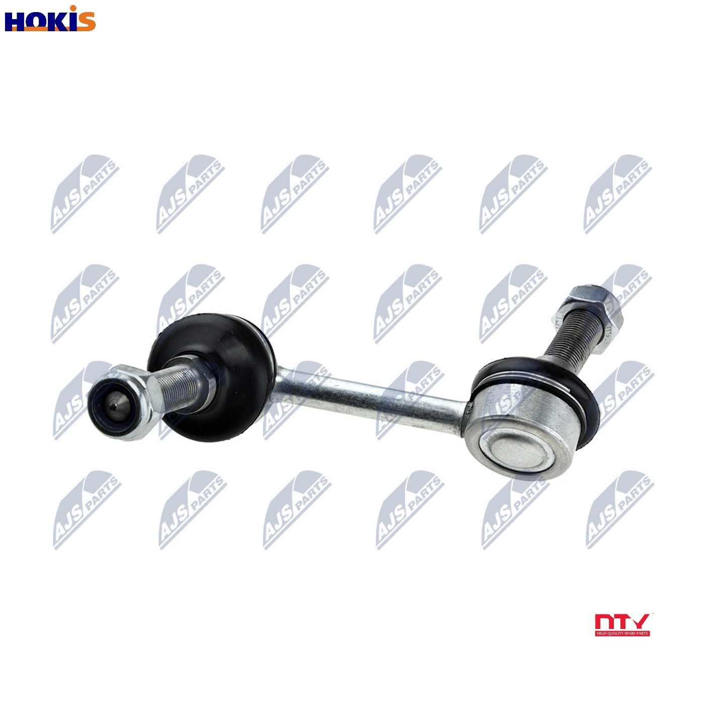 Fits NTY ZLP-CH-008 FRONT STABILIZER LINK ⭐UK Stock⭐ - Image 7