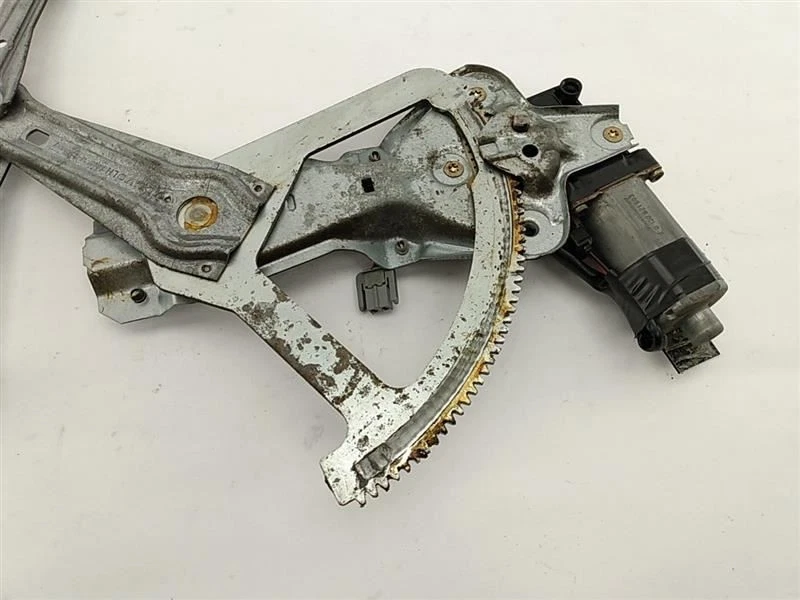 VOLVO 960 SEDAN Driver Left Front Window Regulator Fits 1995 1996 1997 - Image 4 of 4