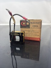 CUTLER HAMMER COIL 1639-1 *NEW IN BOX*