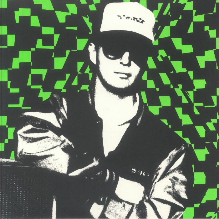 BONINSEGNA, Tony/VARIOUS - Notes From Underground 1986-1994 Volume 2 - 2xLP