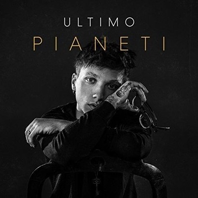 Audio Cd - Ultimo - Pianeti  - Honiro -D- Neu
